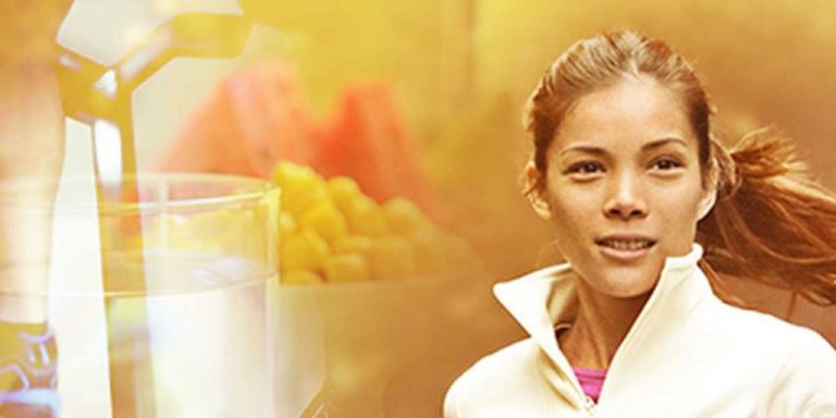 After Weight Loss Surgery: Exercise and Nutrition