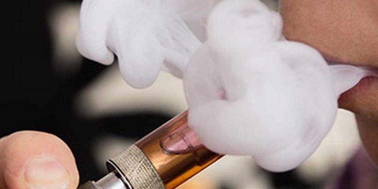 Electronic Cigarettes