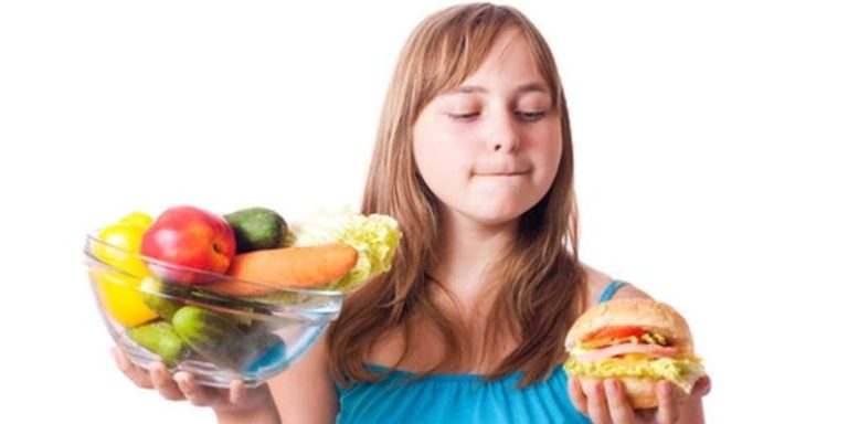 Adolescents Obesity: The New Epidemic