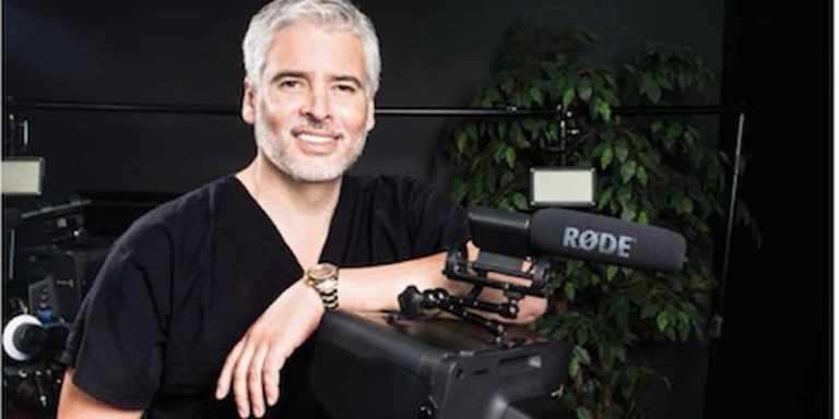 Article of Dr. Ortiz in Entrepreneur Magazine