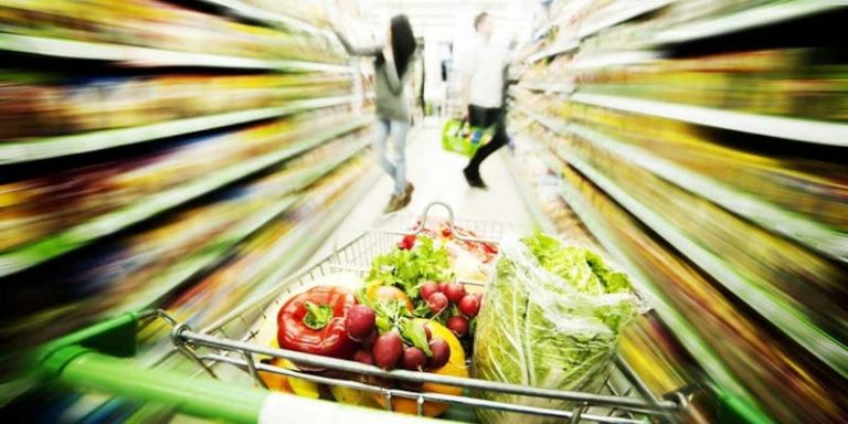 Food and Stress? EVERYTHING is Related!