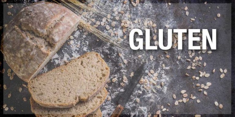 What’s The Deal With Gluten?