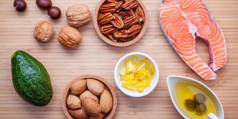Possible Role of High-Dose Vitamin D and Omega-3 Fatty Acids in Halting Type 1 Diabetes Progression
