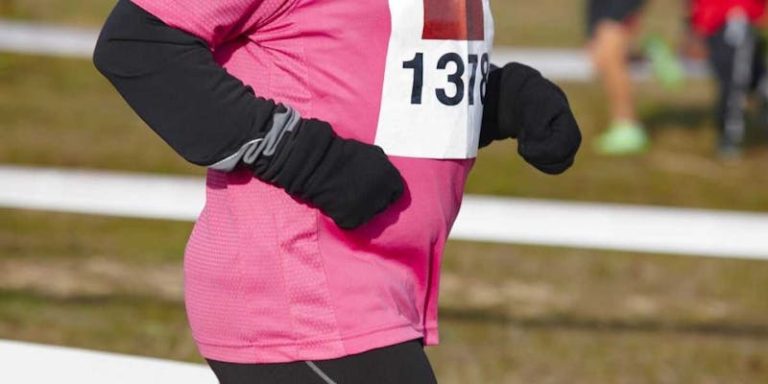 Is it Possible to be Fat and Fit?