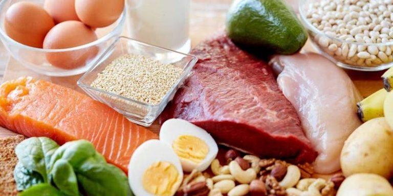 Protein for extreme weight loss