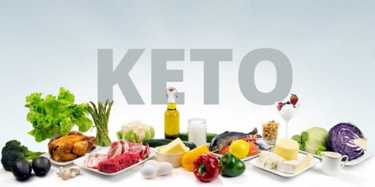 Keto diet, the good and the bad