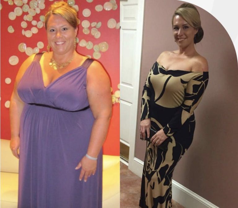 Make This New Year the Last Year You Resolve to Lose Weight