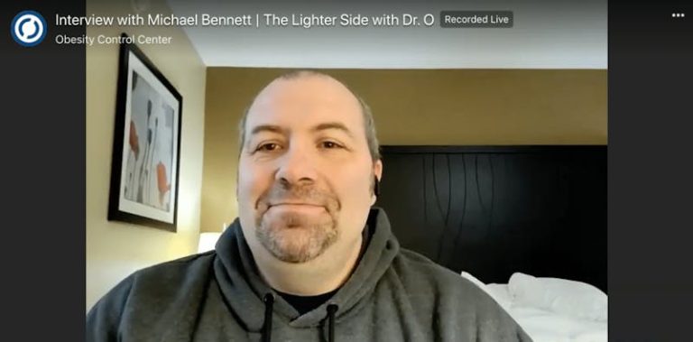 What Really Happens Right After Bariatric Surgery