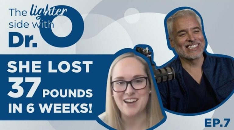 Bariatric Surgery, PCOS, and Infertility: One Woman’s Journey