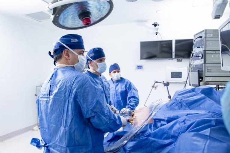 Bariatric Surgery and Fertility: What is the Connection?