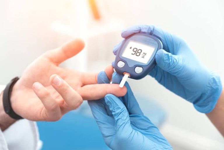 Metabolic Surgery May Help You Manage Diabetes Type II
