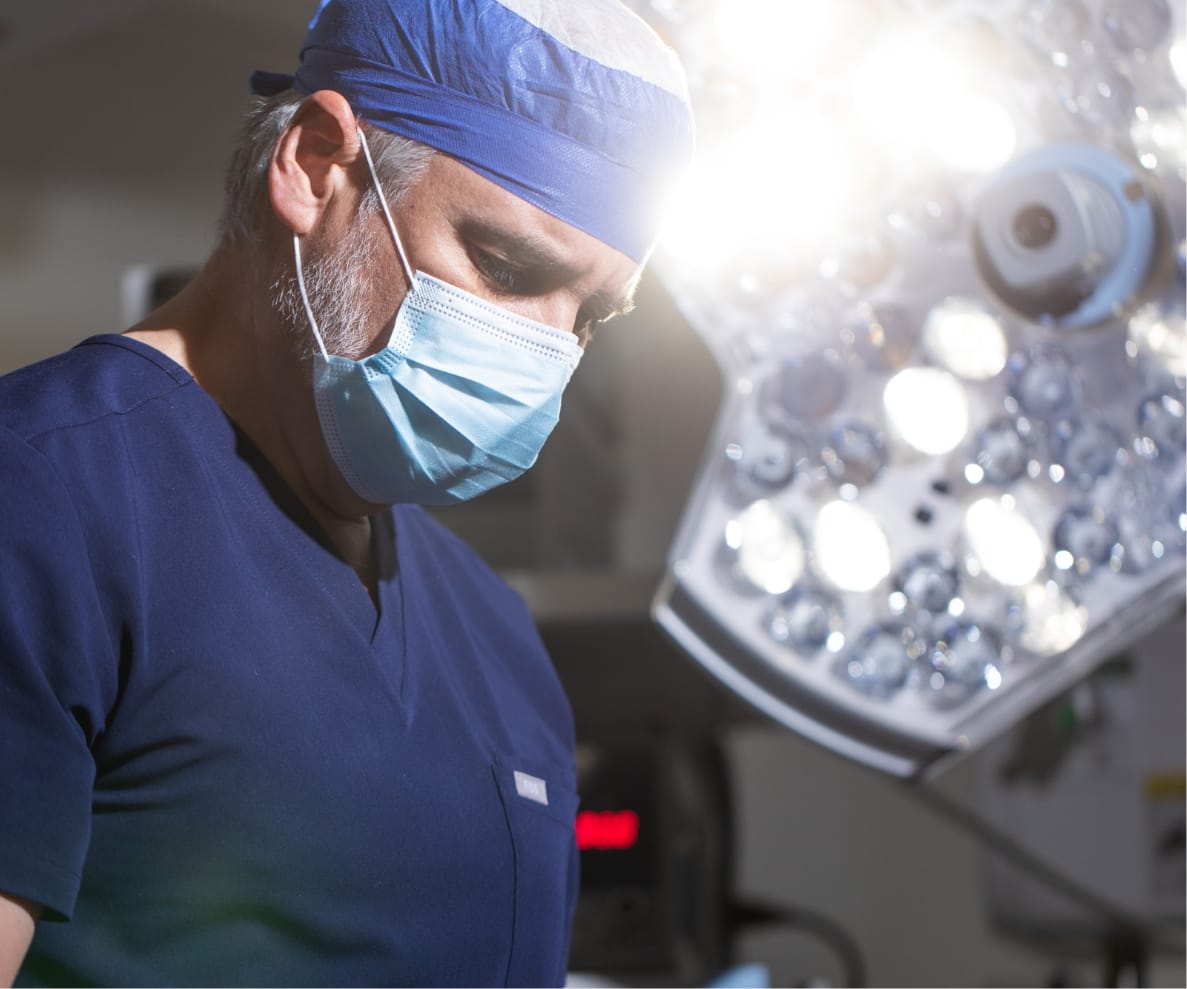 Surgery