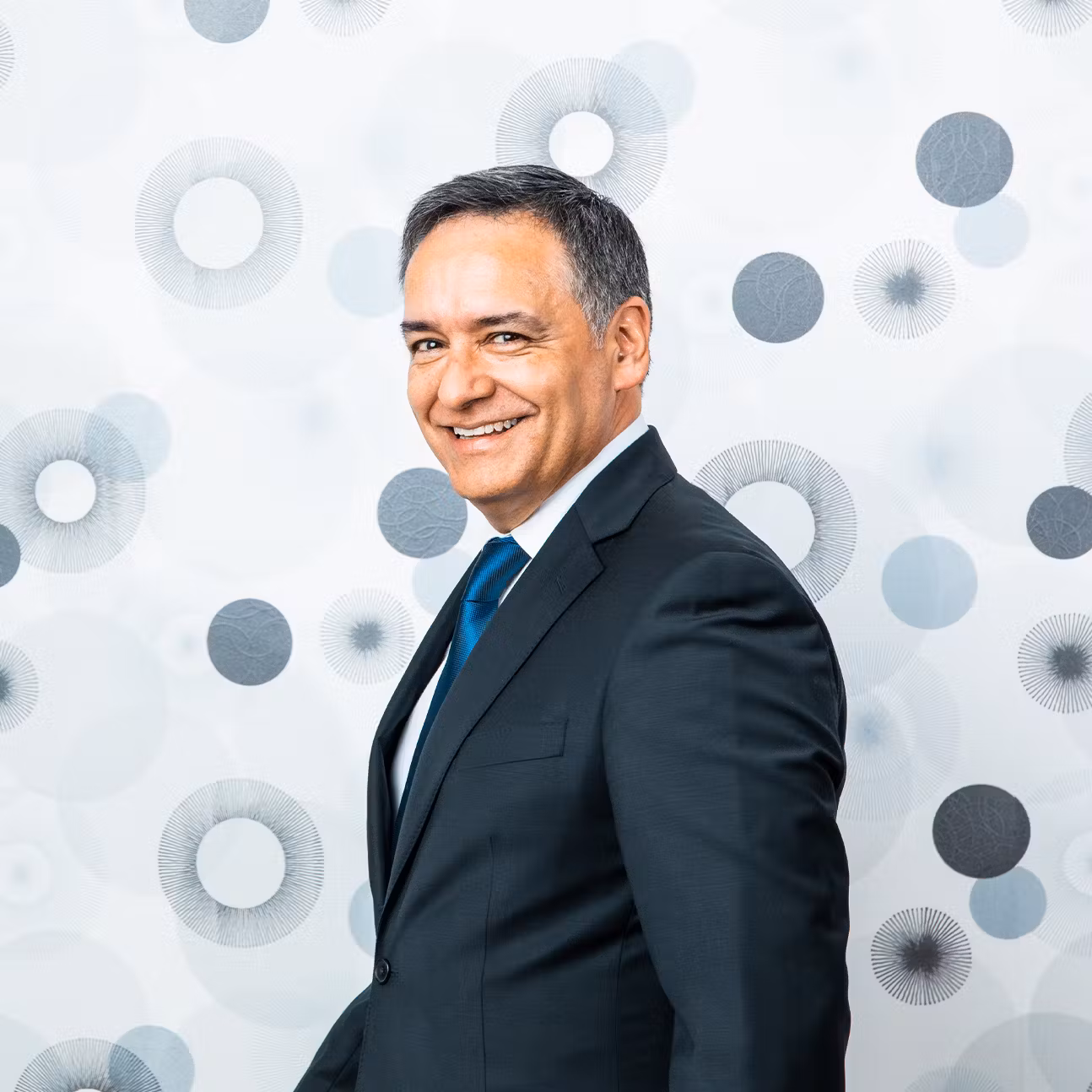Dr. Arturo Martínez MD, FACS, FASMBS