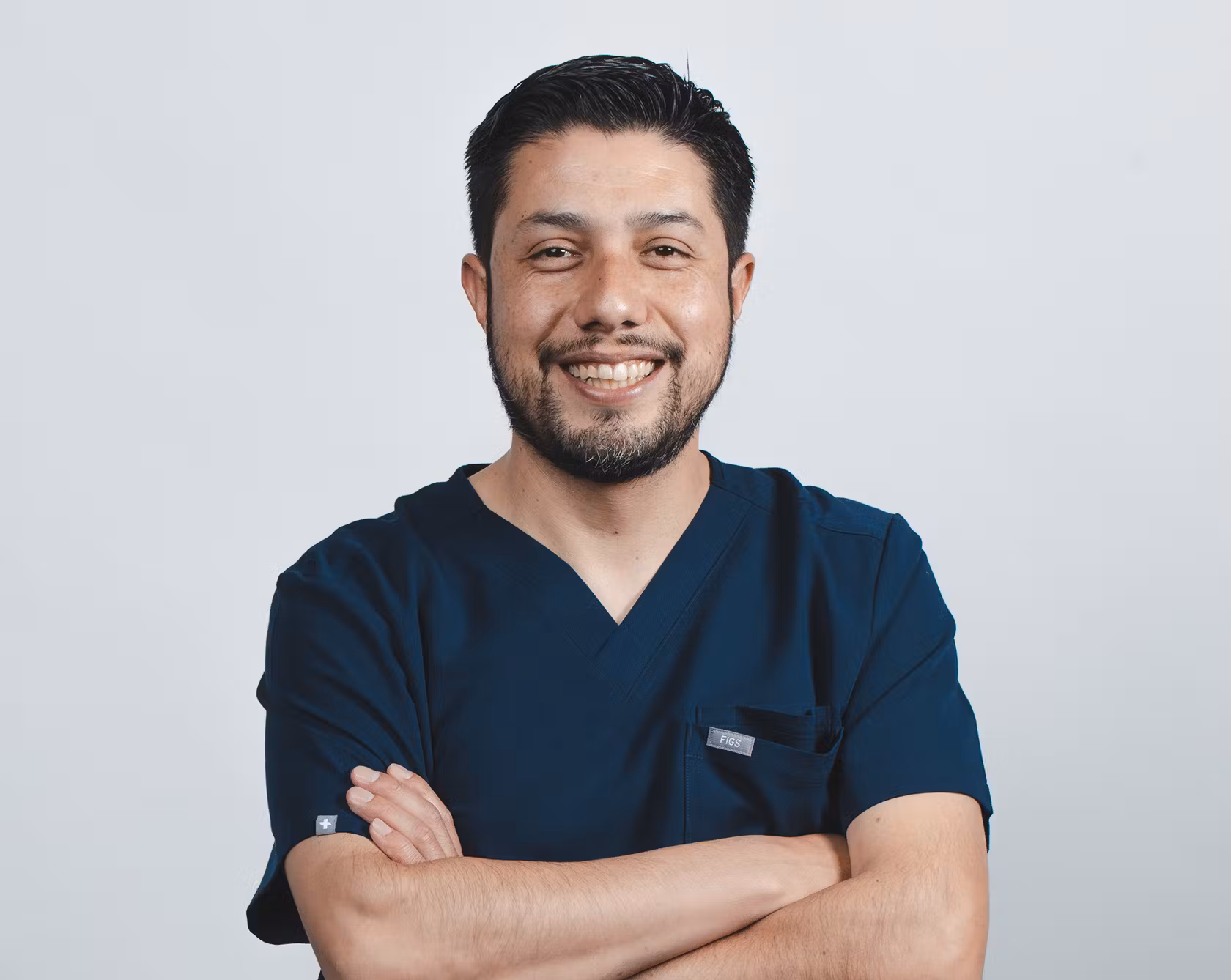Oscar Uribe Núñez, MD.