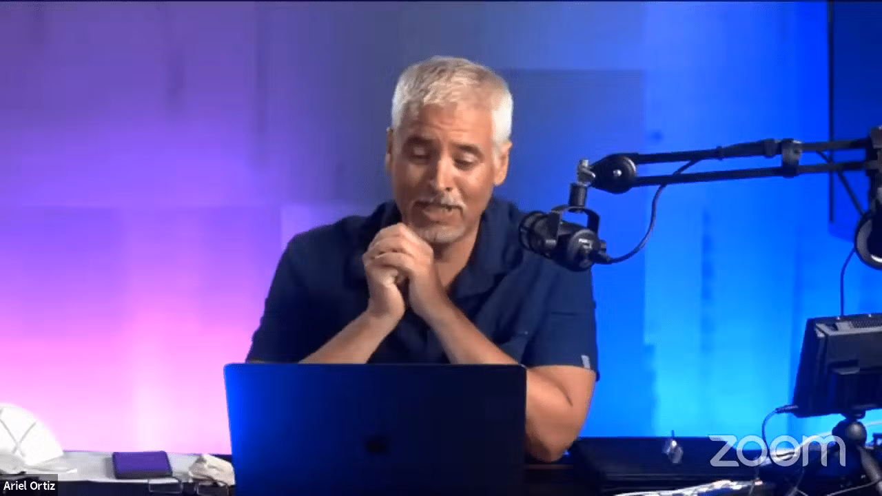 About Dr. Acosta