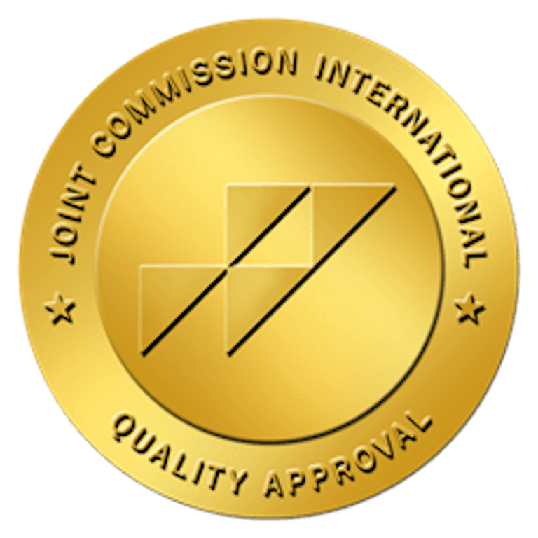 Obesity Control Center is certified by Joint Commission International