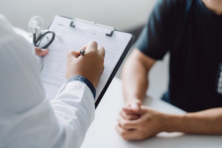 New BMI Guidelines for Weight Loss Surgery: What You Need to Know
