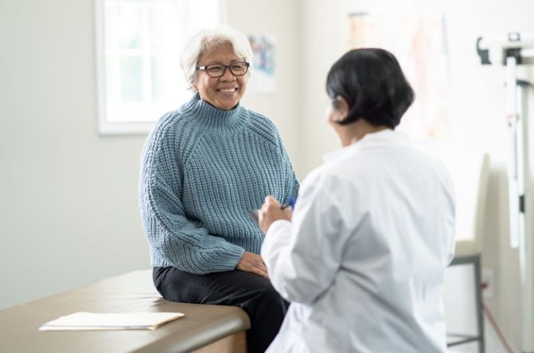 How to Talk to Your Doctor About Weight Loss Surgery