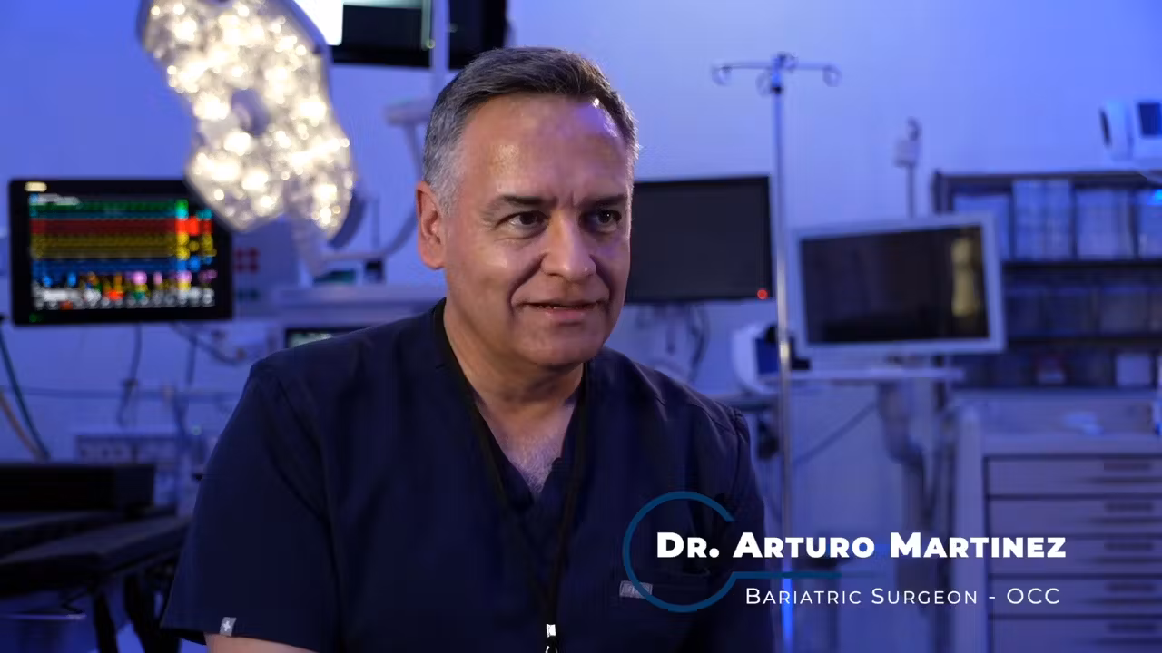 About Dr. Acosta