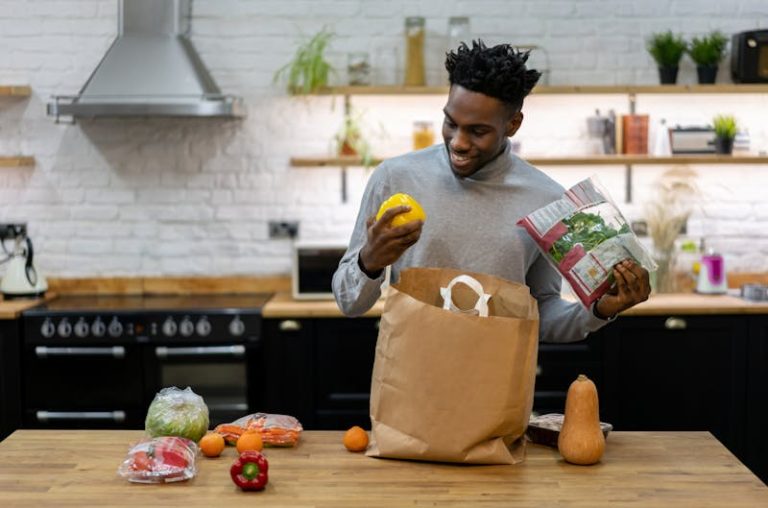Building a Post-Surgery Meal Prep Routine That Sticks