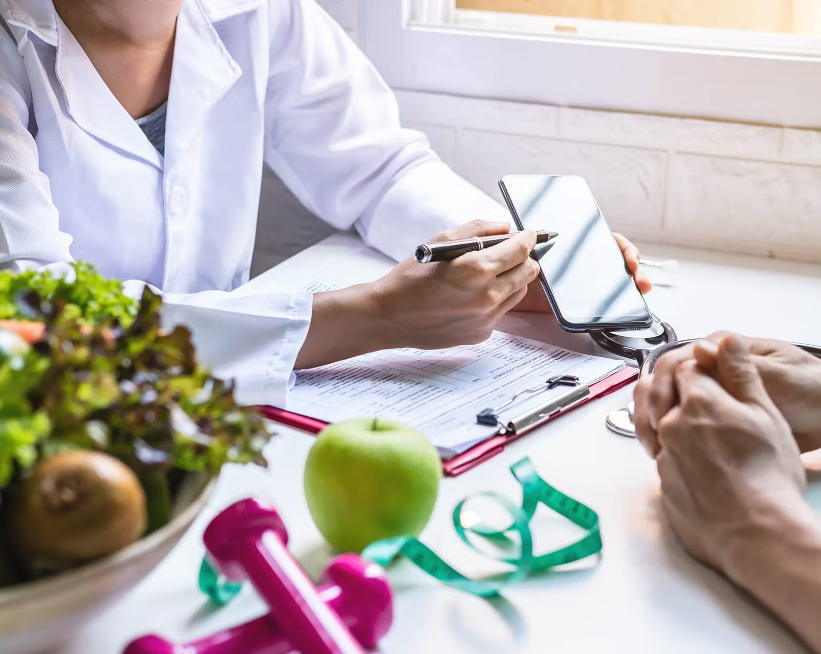 Nutritionist