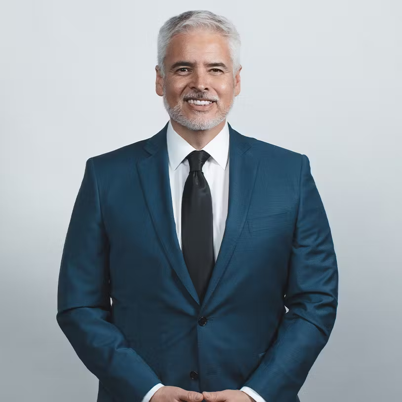 Dr. Ariel Ortiz, OCC Lead Bariatric Surgeon