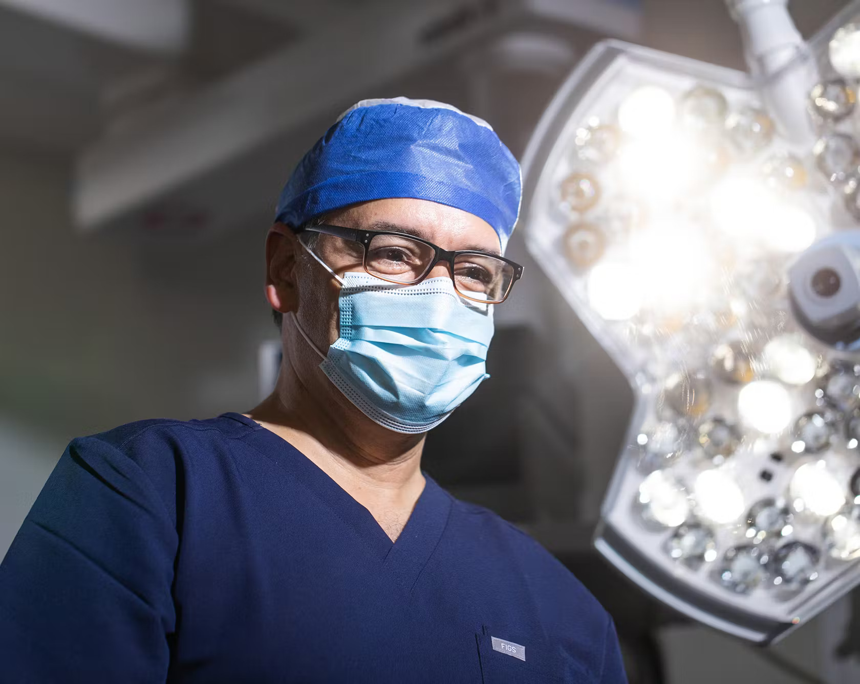 Complication-Free Surgery