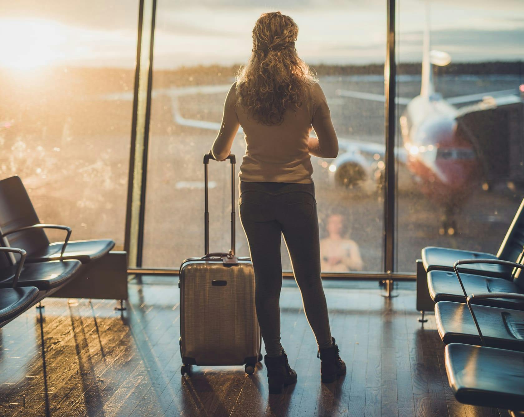 Patient traveling to OCC for bariatric surgery in Tijuana, Mexico