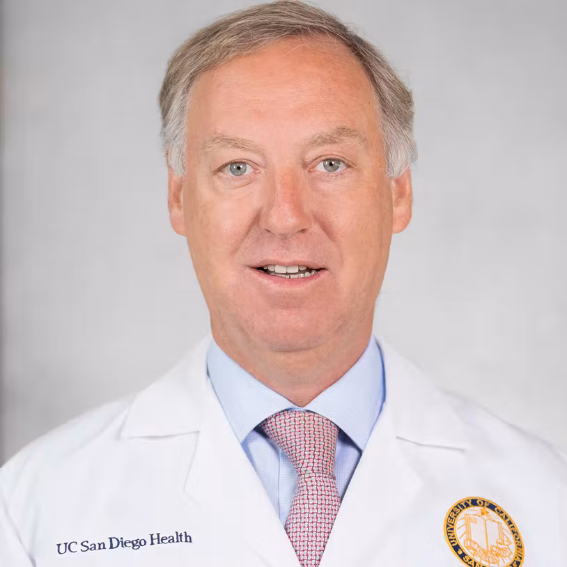Dr. Horgan, OCC Bariatric Surgeon
