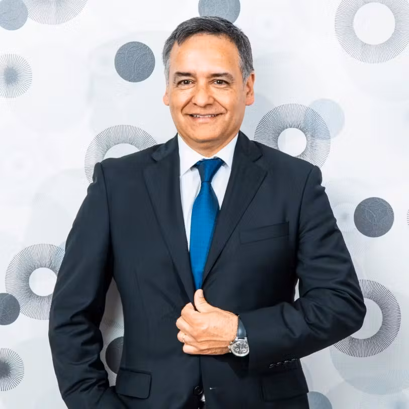 Dr. Arturo Martinez, OCC Bariatric Surgeon