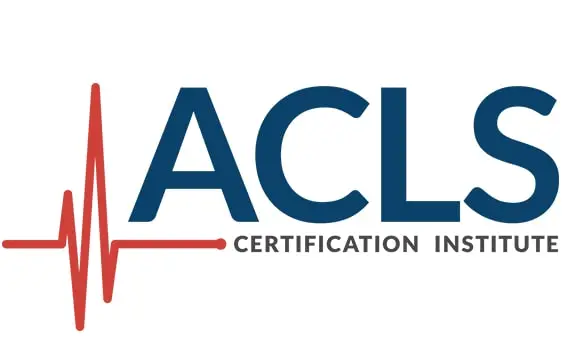 ACLS logo