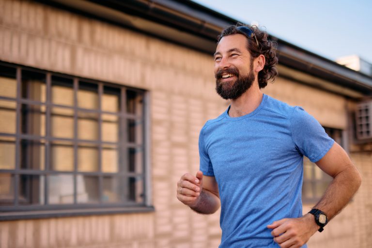 Can You Be an Athlete After Bariatric Surgery?