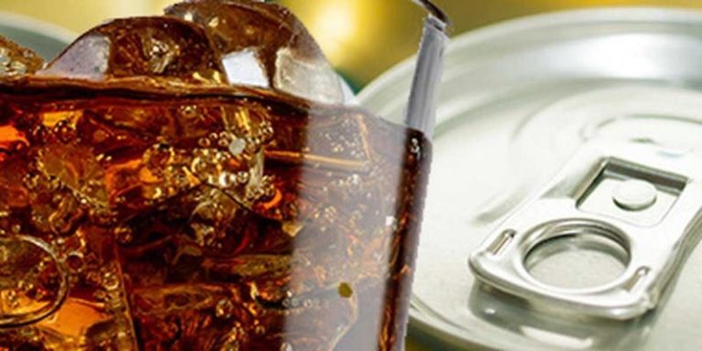Avoid Soft Drinks and Soda After Bariatric Surgery