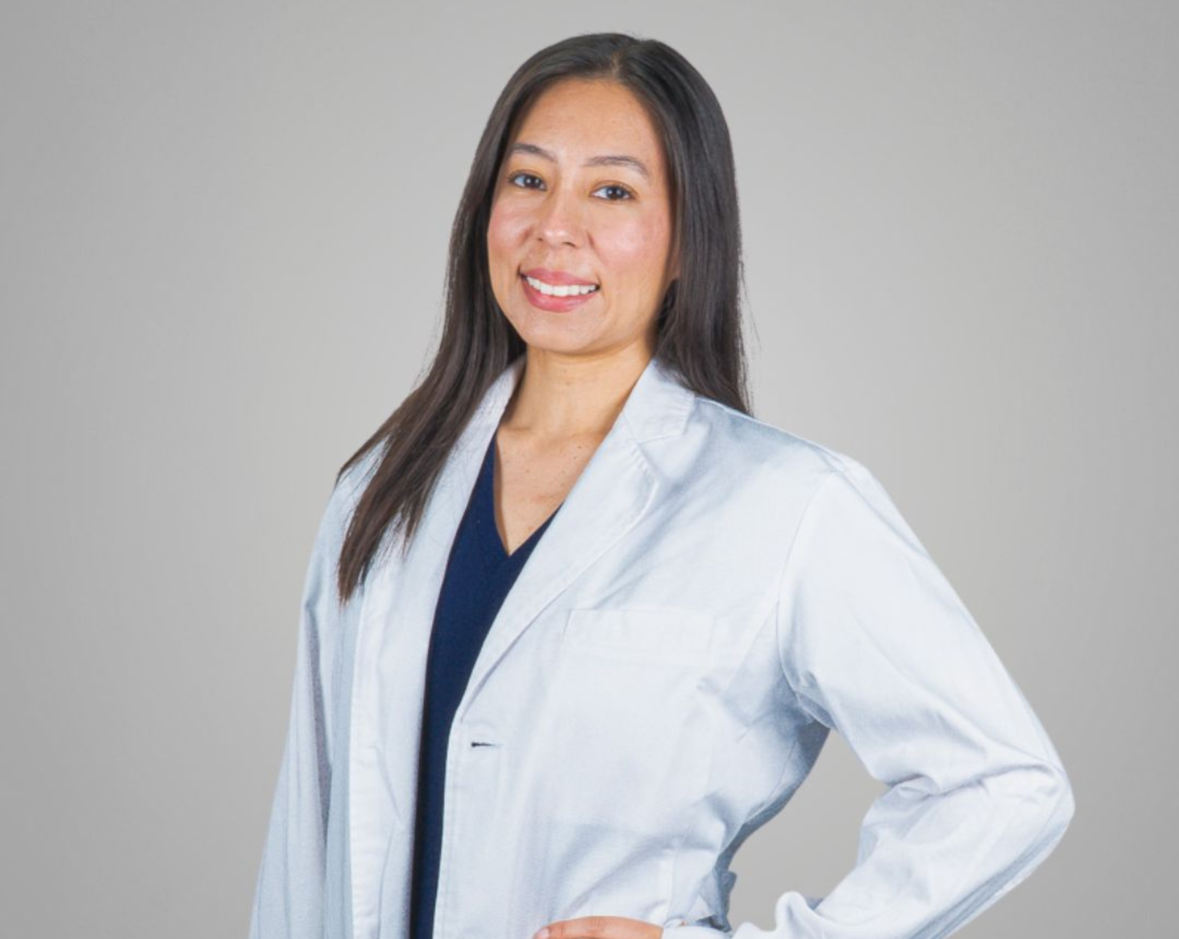 Azereth Reyes, Clinical Nutritionist
