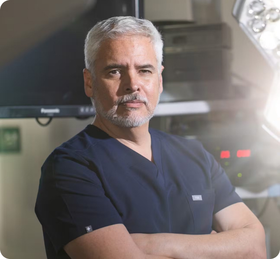 Joint Commission Accredited Bariatric Surgery