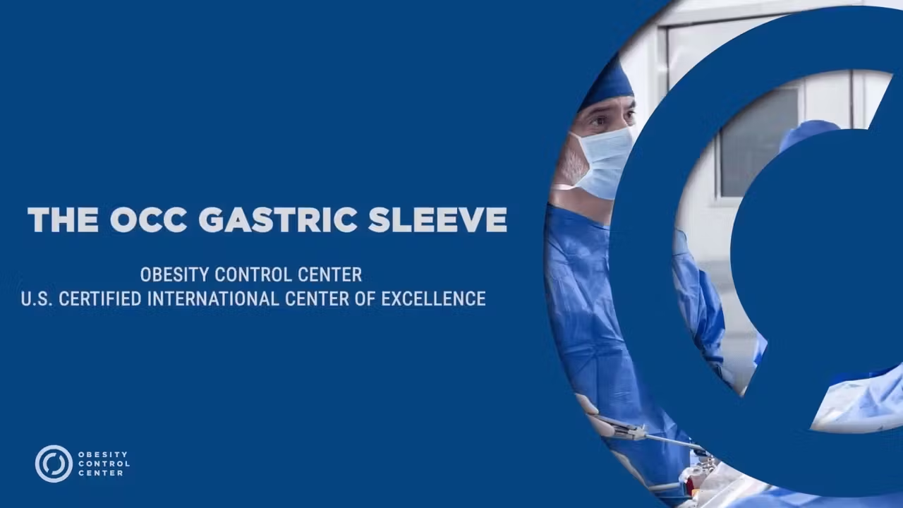 Discover the Safest and Most Advanced Bariatric Surgery