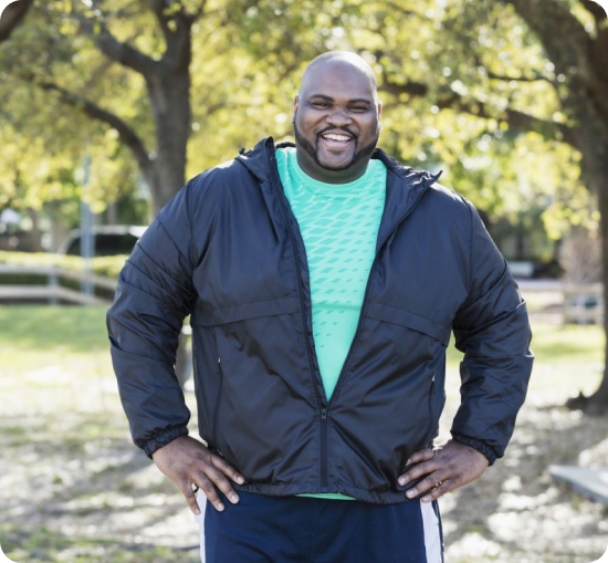 A Happier, more Comfortable Gastric Sleeve Recovery