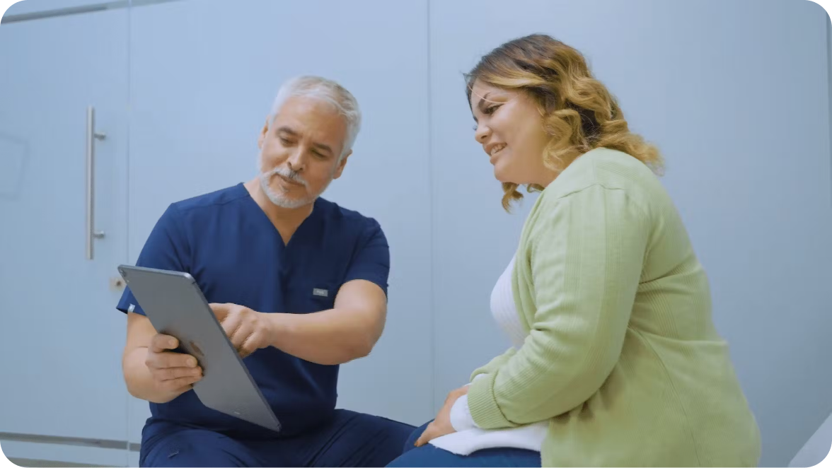 Gastric Sleeve Patient Testimonials
