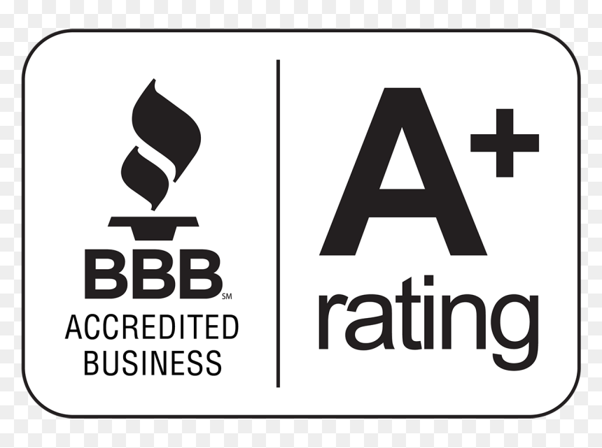 BBB Accreditation