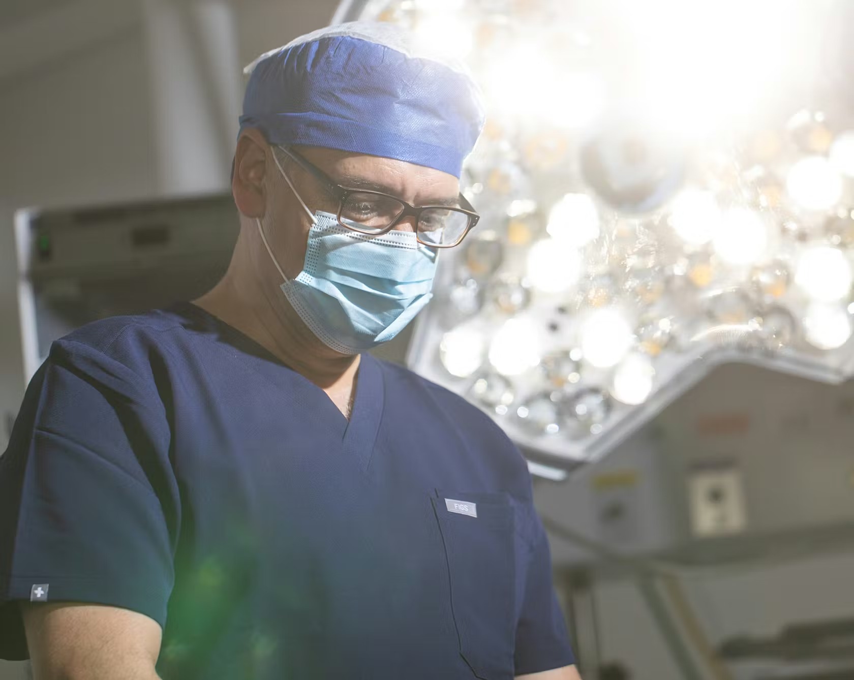 Adolescent Surgery