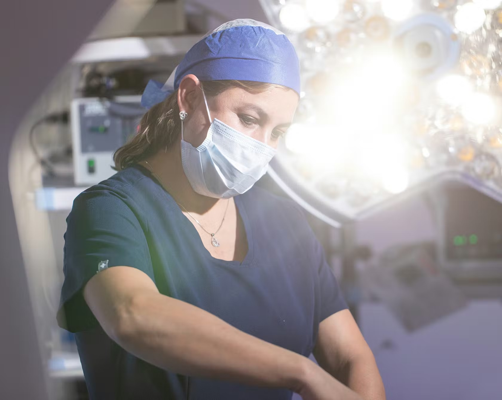 Gastric Plication