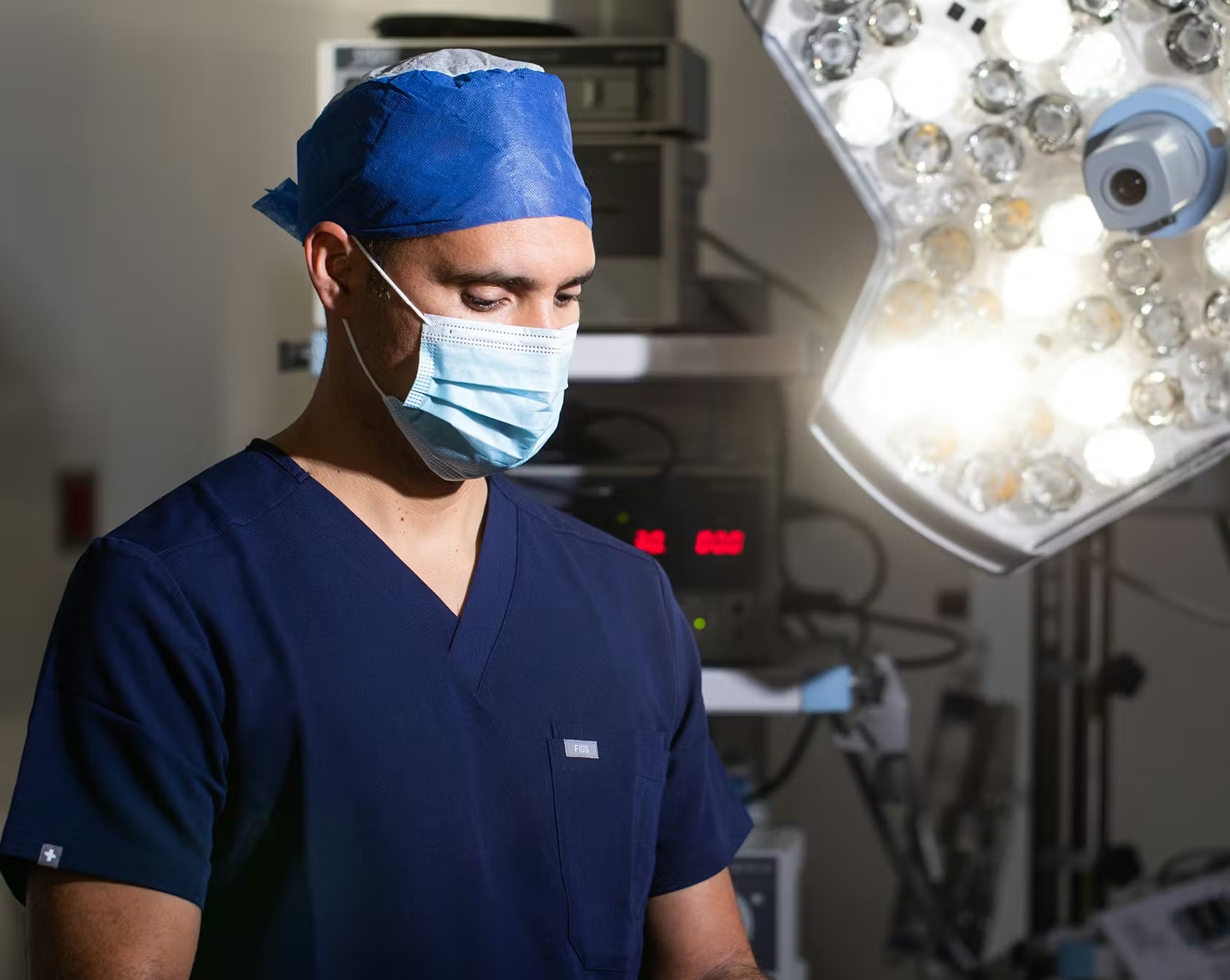 Lap-Band Surgery