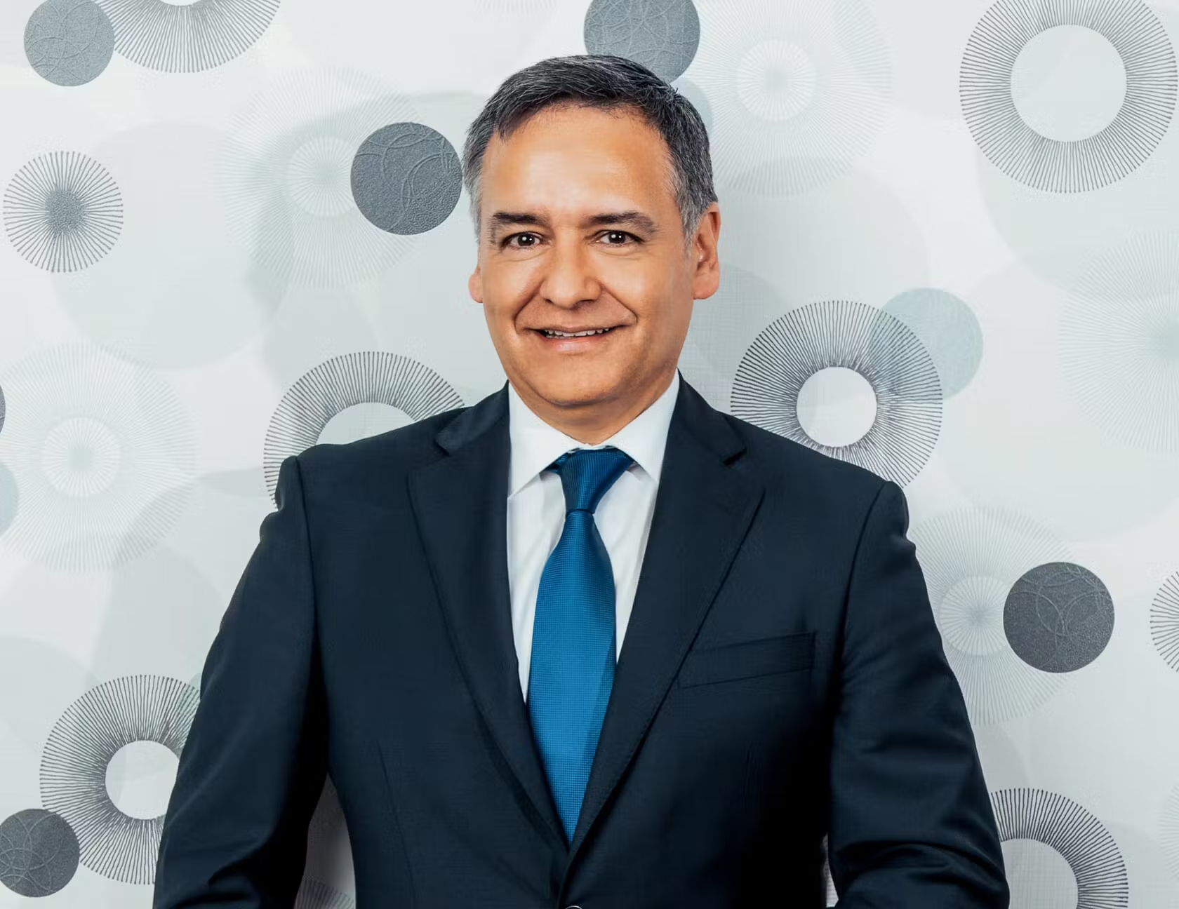Dr. Arturo Martinez