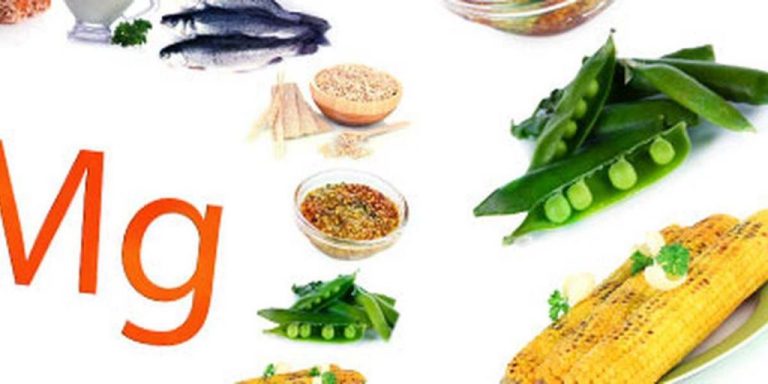 Can Magnesium Help Me Lose Weight?
