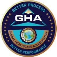 Global Healthcare Accreditation
