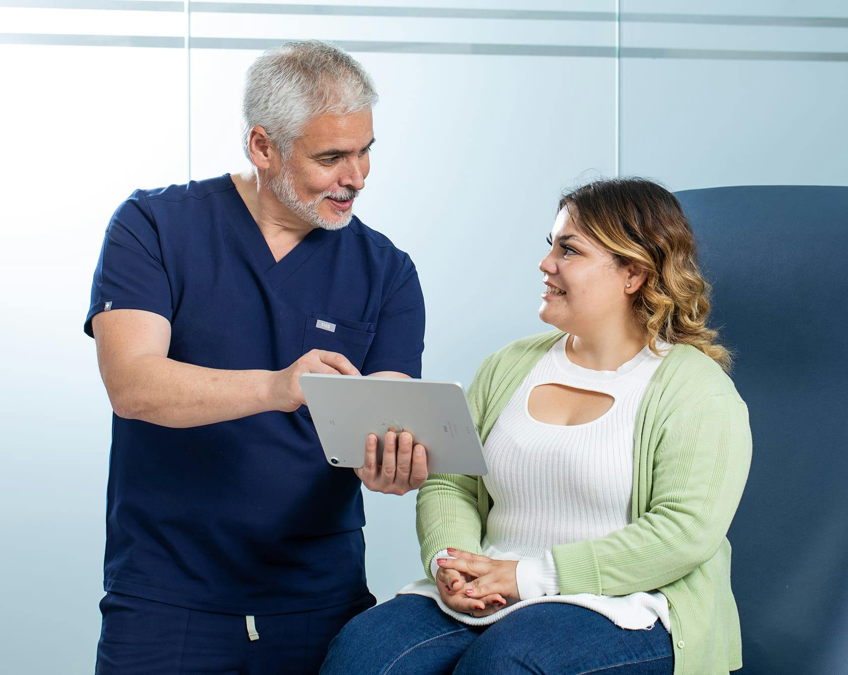 Diabetes management