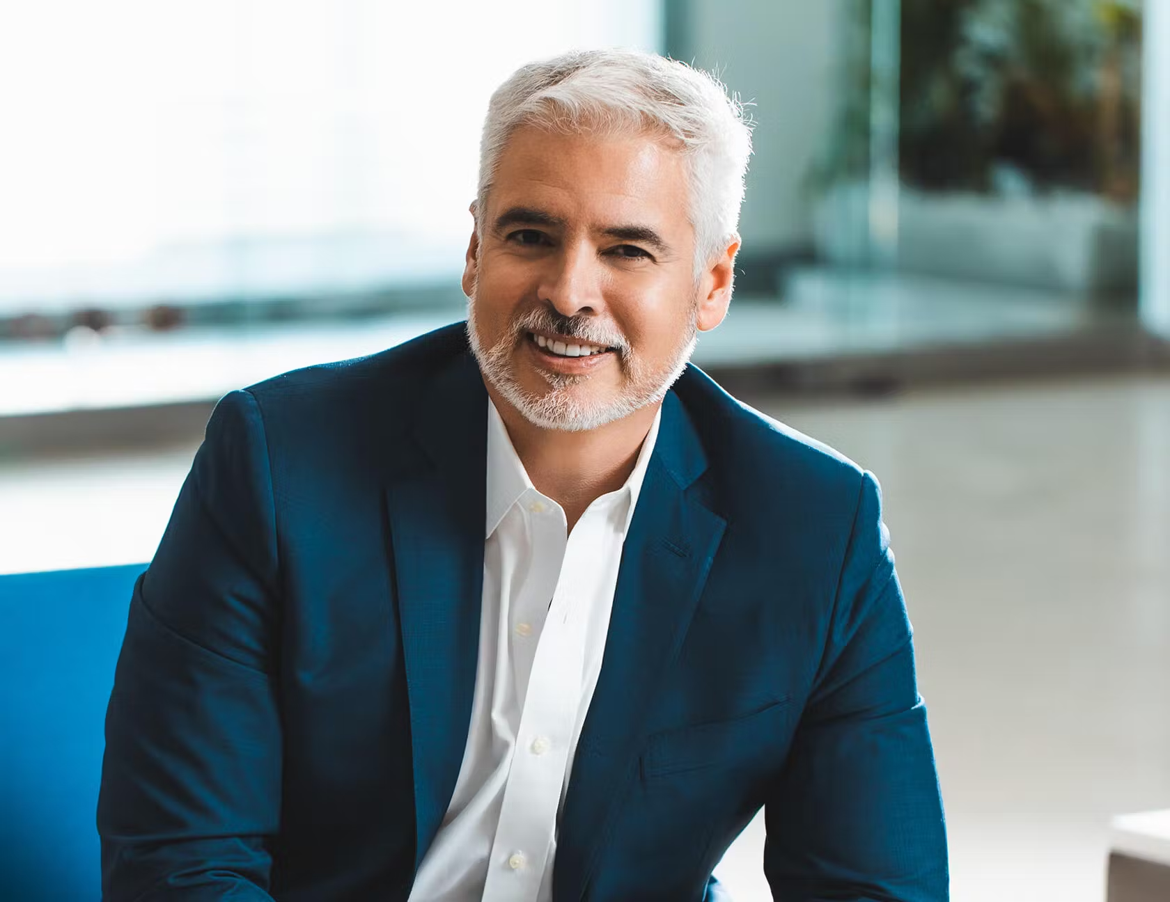 Dr. Ariel Ortiz