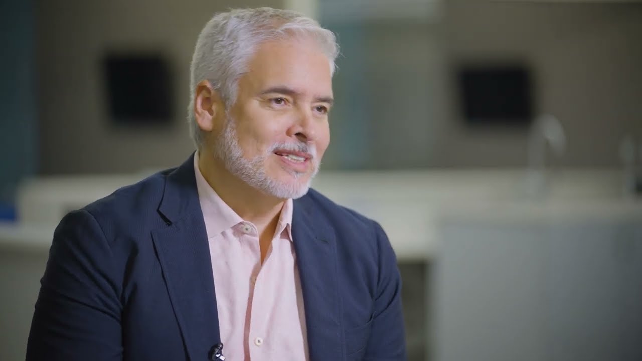 Meet Dr. Ariel Ortiz – Obesity Control Center