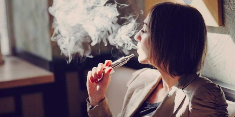 The Electronic Cigarette: Danger or Opportunity?
