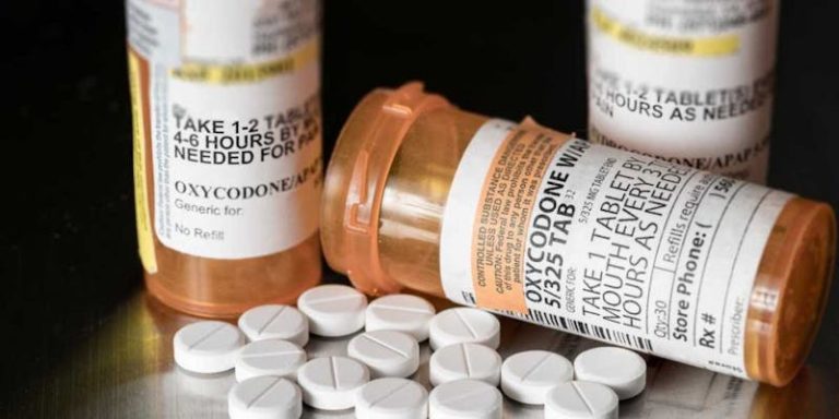 Facing the Worst Drug Epidemic in US History